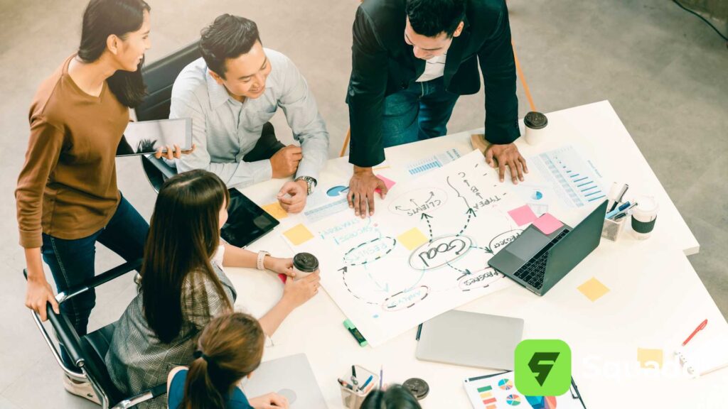 agenzia marketing con problemi con CRM - Il tuo CRM è solo un’agenda digitale