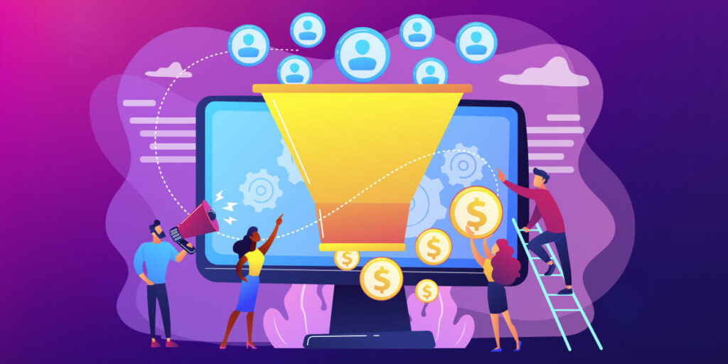 corso lead generation