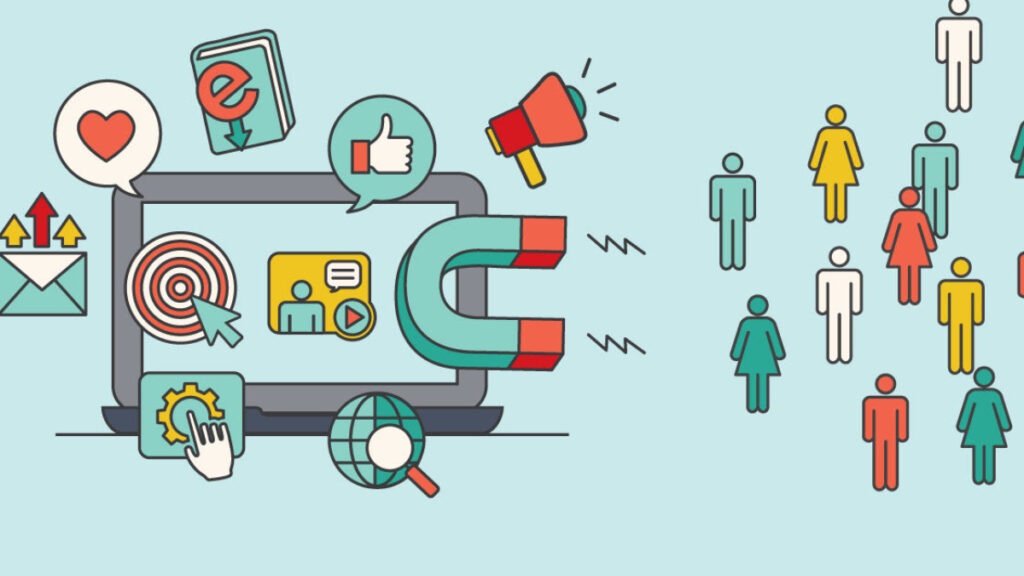 corso lead generation