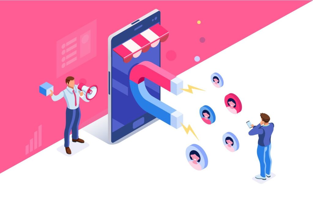 lead generation