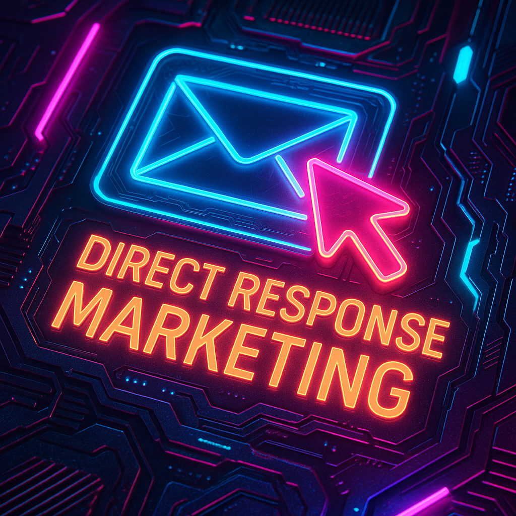 marketing a risposta diretta