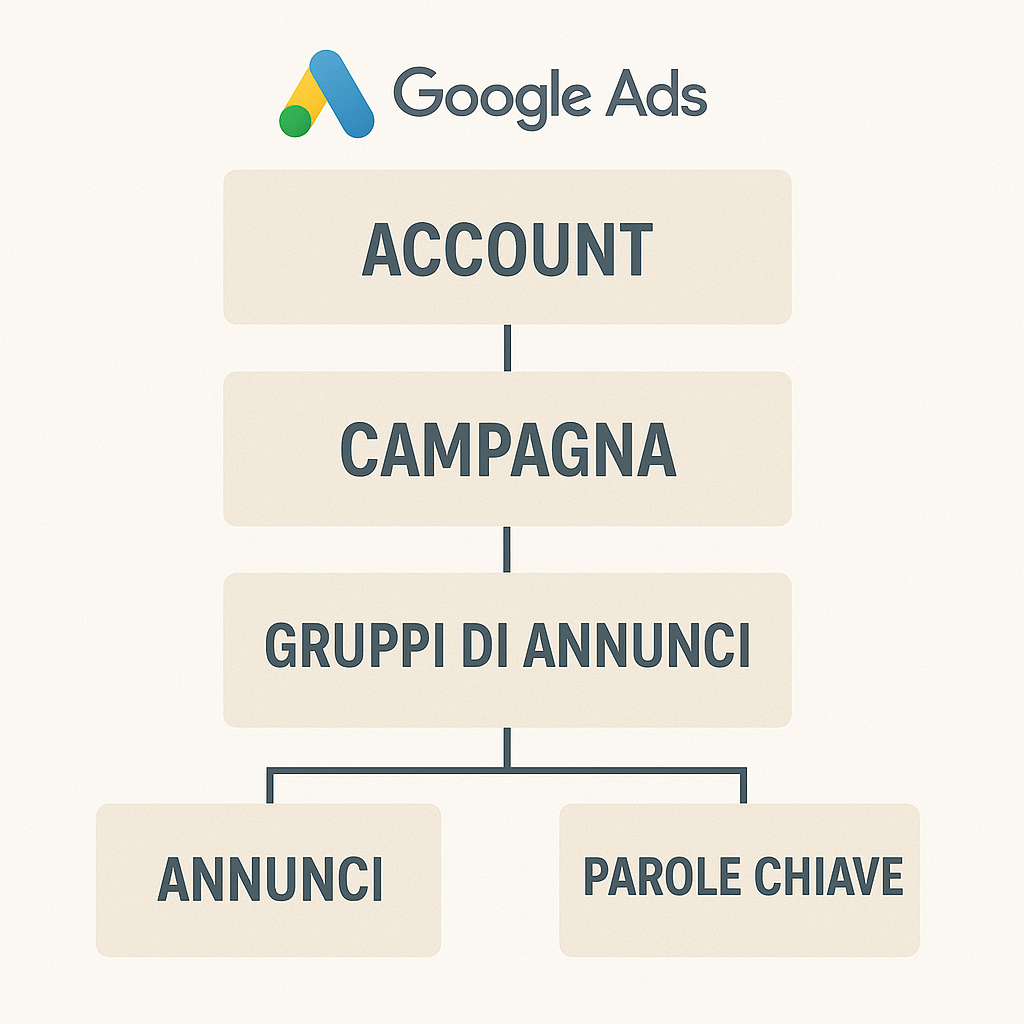 come funziona google ads