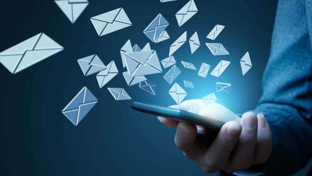 email marketing automation