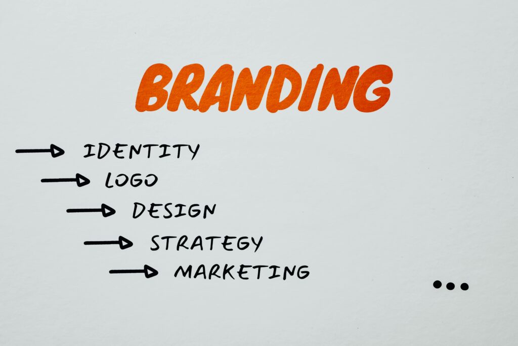 marketing strategico