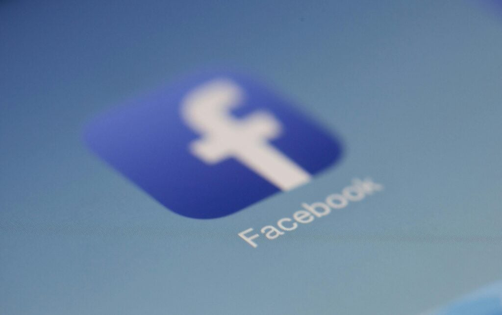 pubblicità su facebook