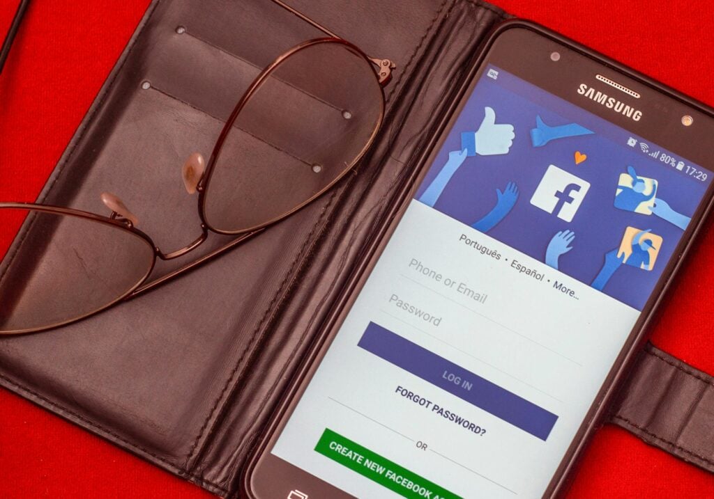 pubblicità su facebook