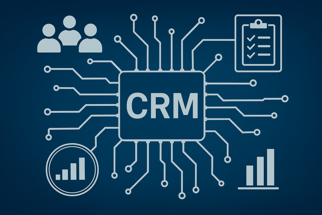 crm aziendale