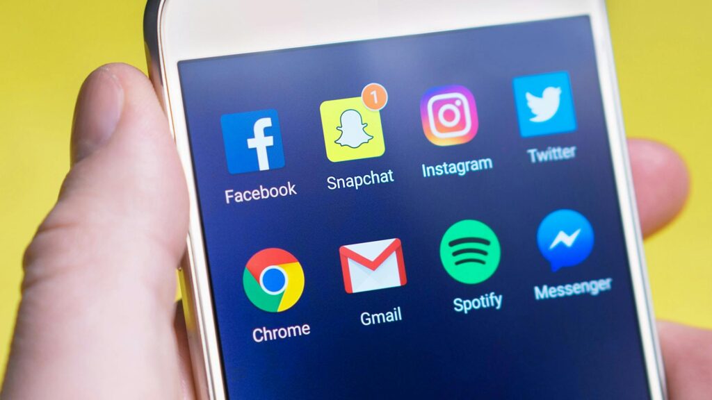 pubblicità su instagram