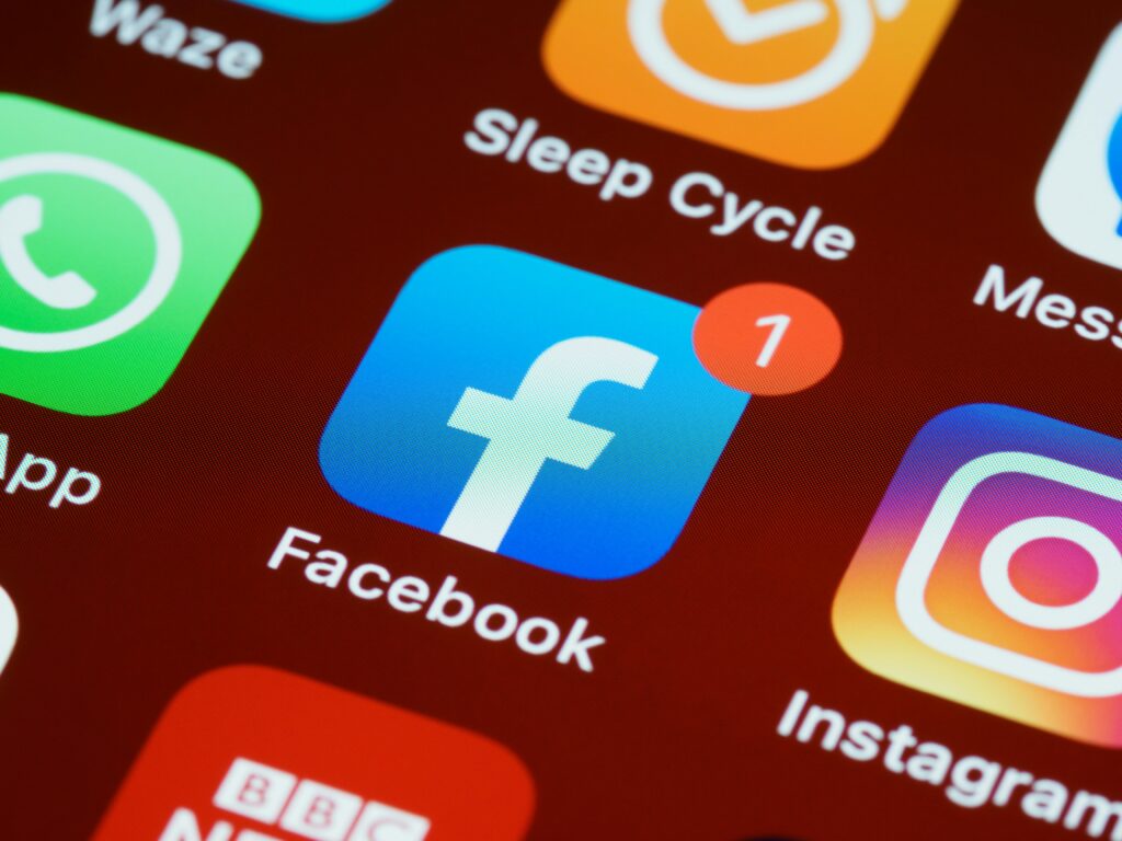 pubblicità su instagram
