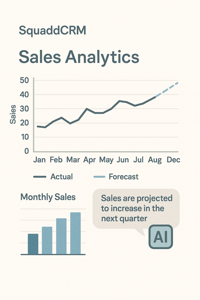 AI Marketing