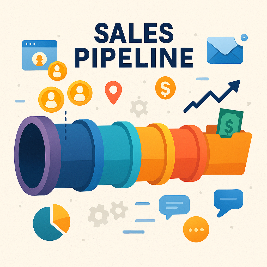 pipeline di vendita