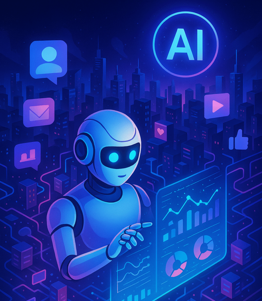 ai marketing