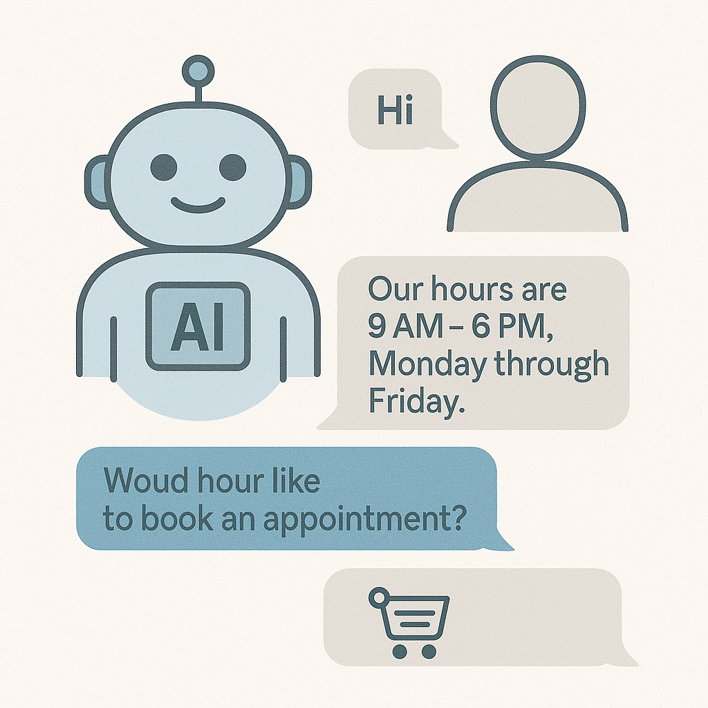 ai marketing