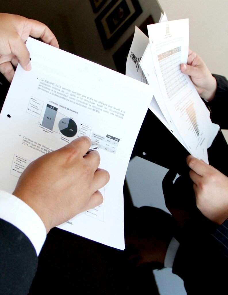 buyer persona