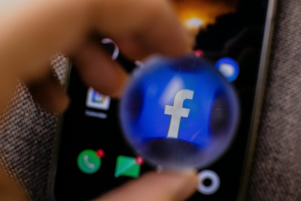 come fare pubblicità su facebook