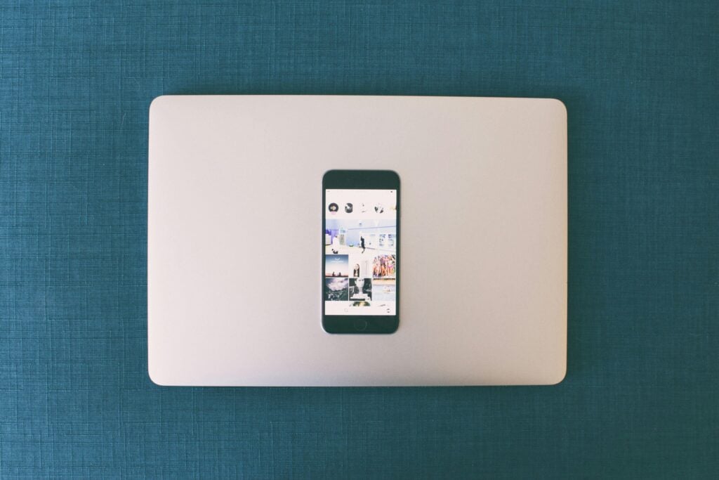 come vendere su instagram