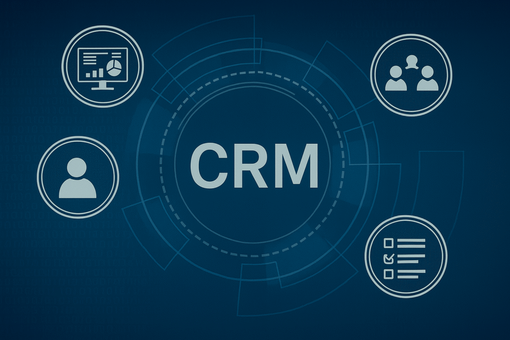 crm aziendale
