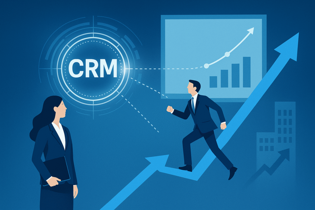 crm aziendale