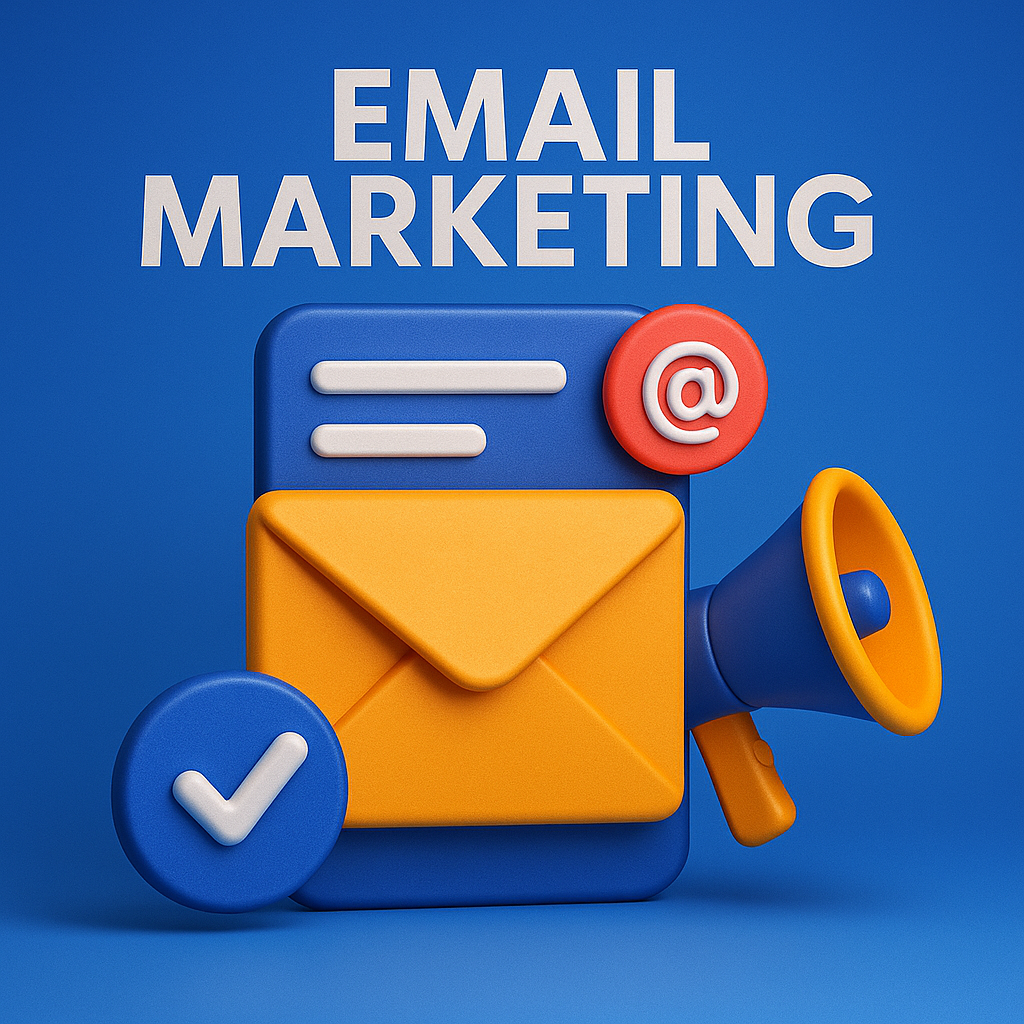 Email Marketing: La Guida Definitiva per Imprenditori che Vogliono Dominare il Mercato Digitale