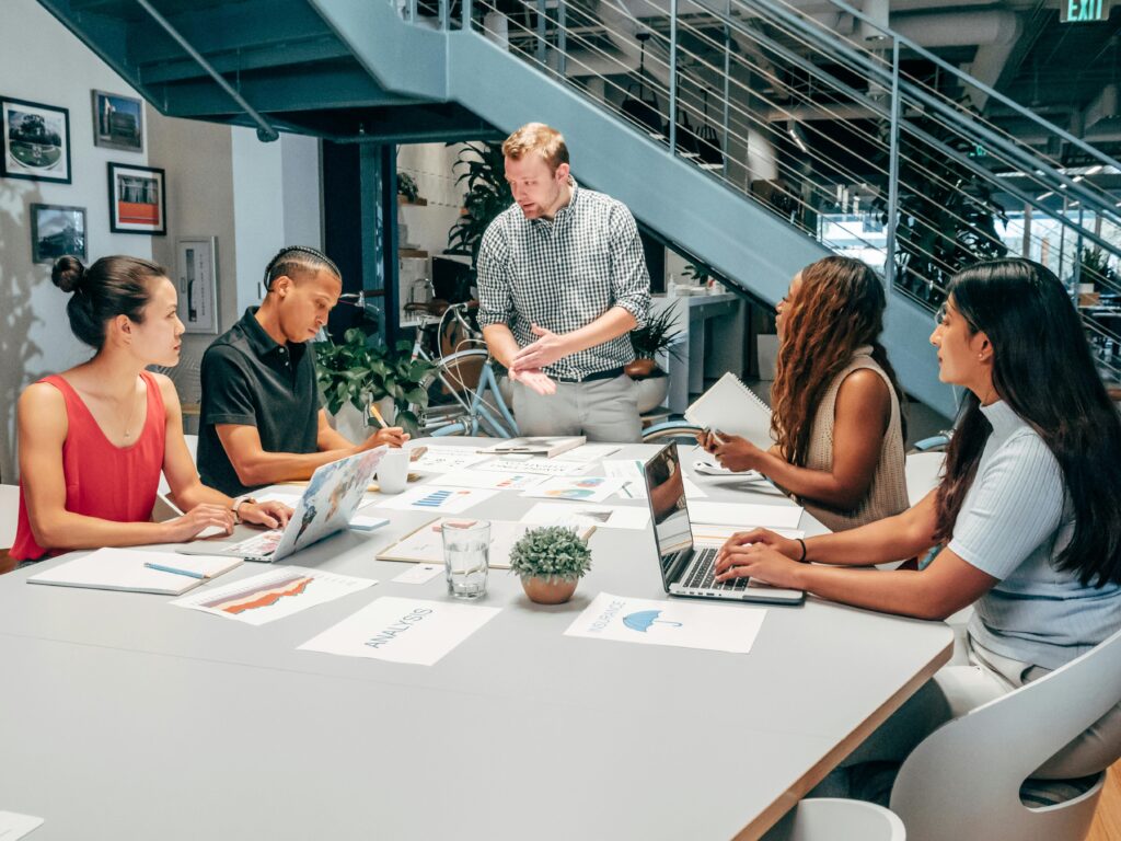 esempi di strategie di marketing