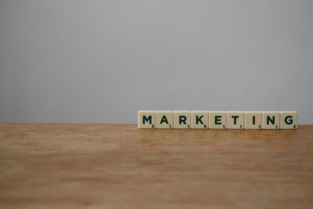 esempi di strategie di marketing