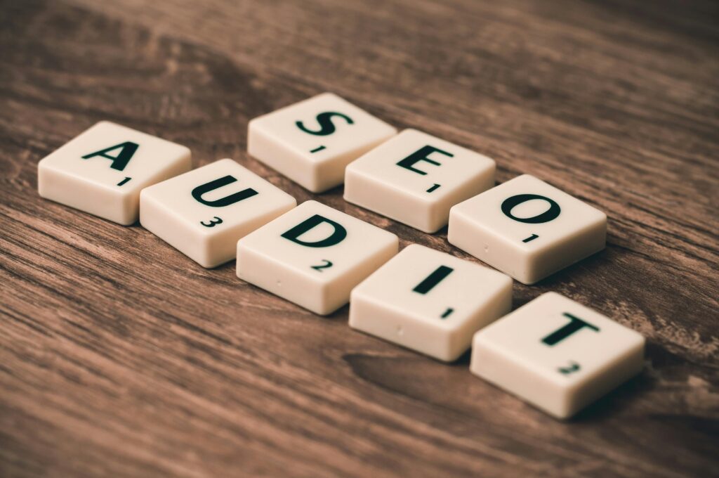 progettare un sito web