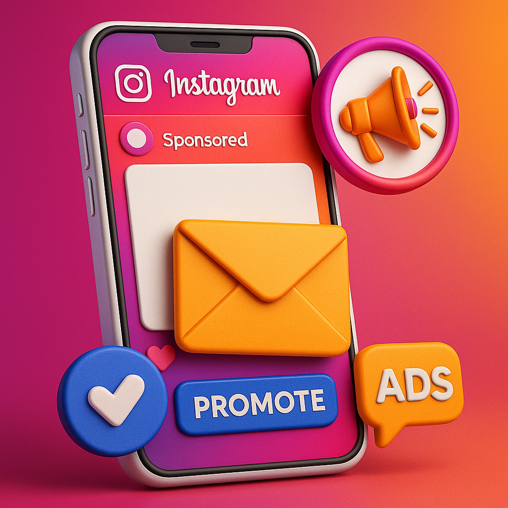 La Guida Definitiva alla Pubblicità su Instagram nel 2025: Strategie e Consigli per Campagne Vincenti