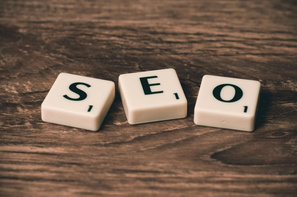 progettare un sito web