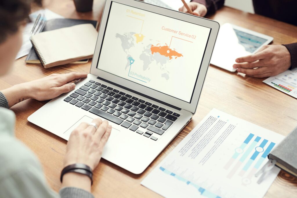 strategia di marketing