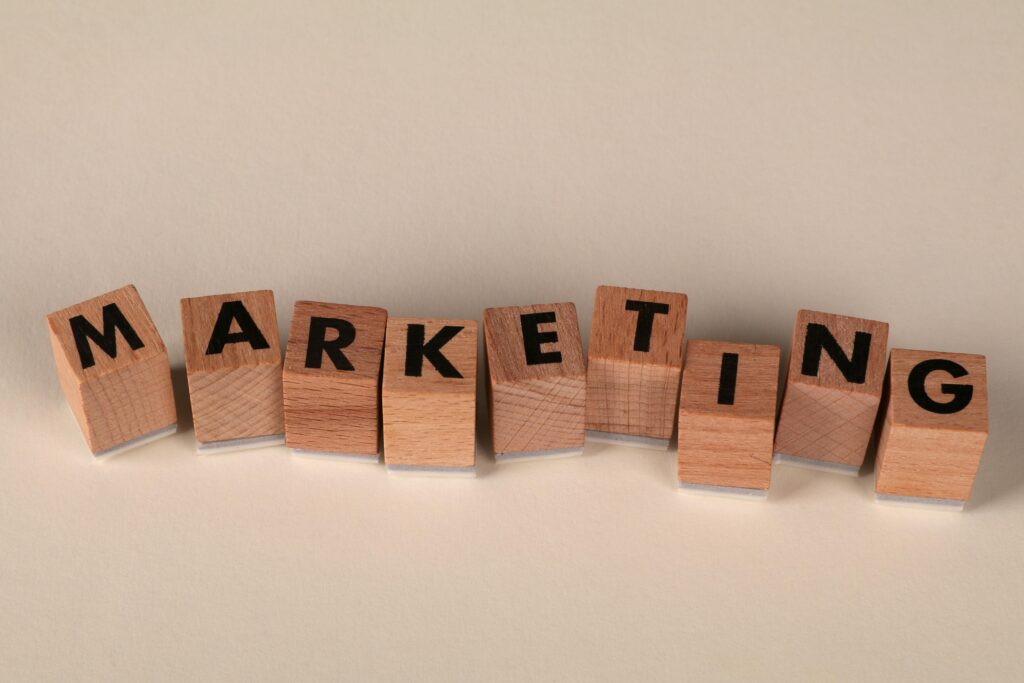 strategia di marketing