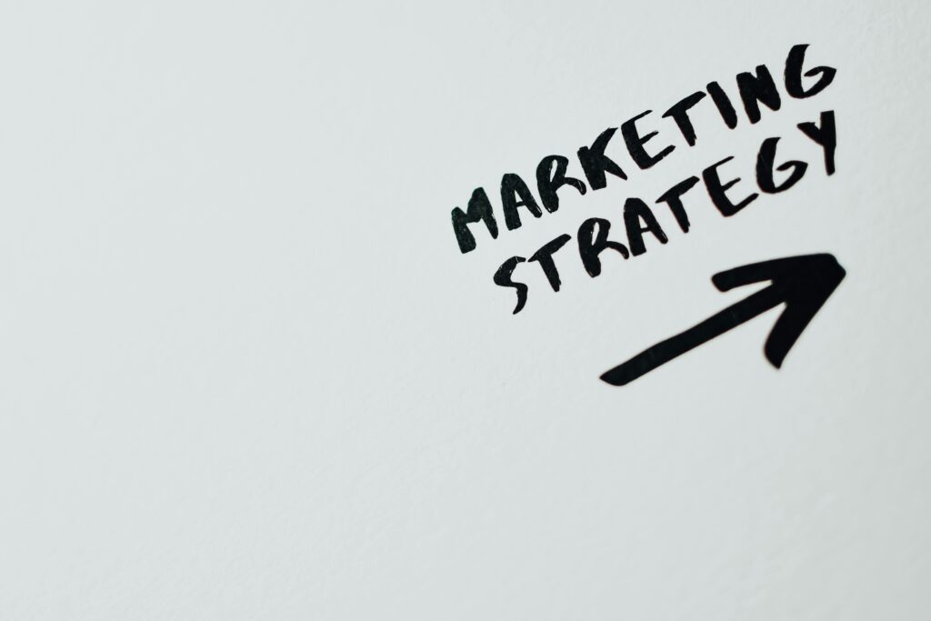 strategia di marketing