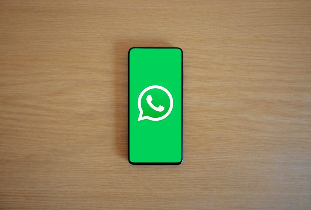 WhatsApp marketing