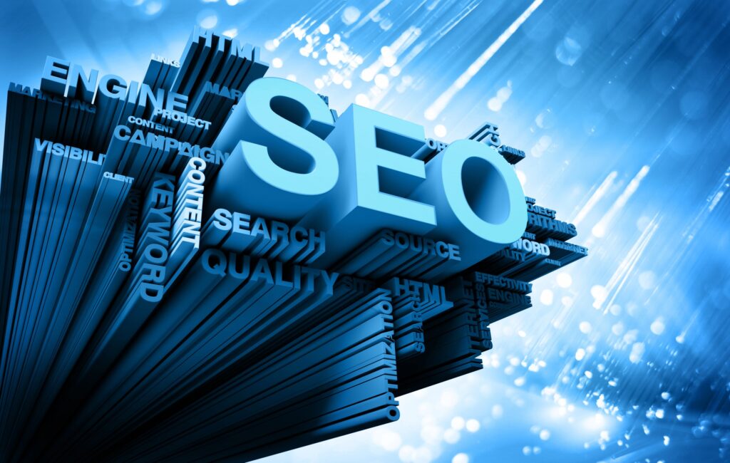 local seo