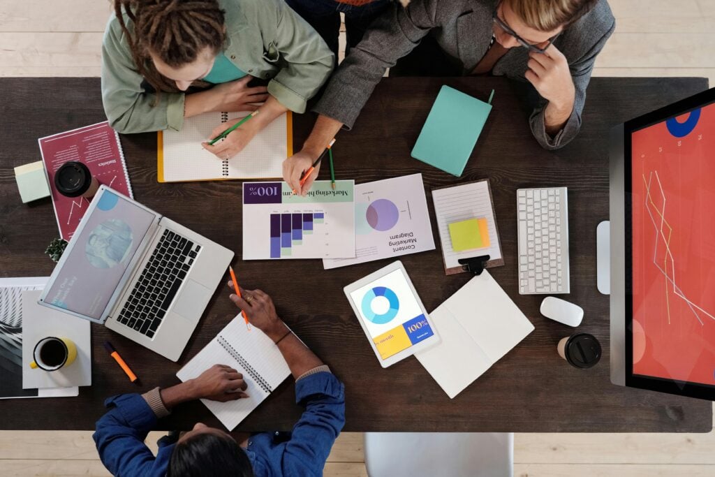 strategia di marketing digitale