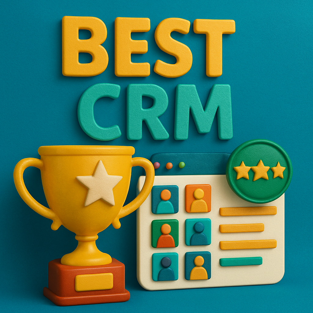Miglior CRM: La Guida Definitiva per Imprenditori e Professionisti!