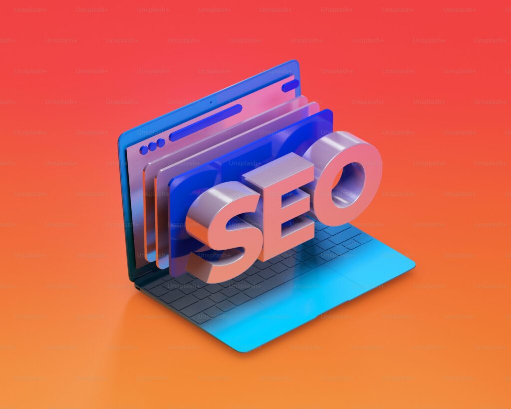 local seo