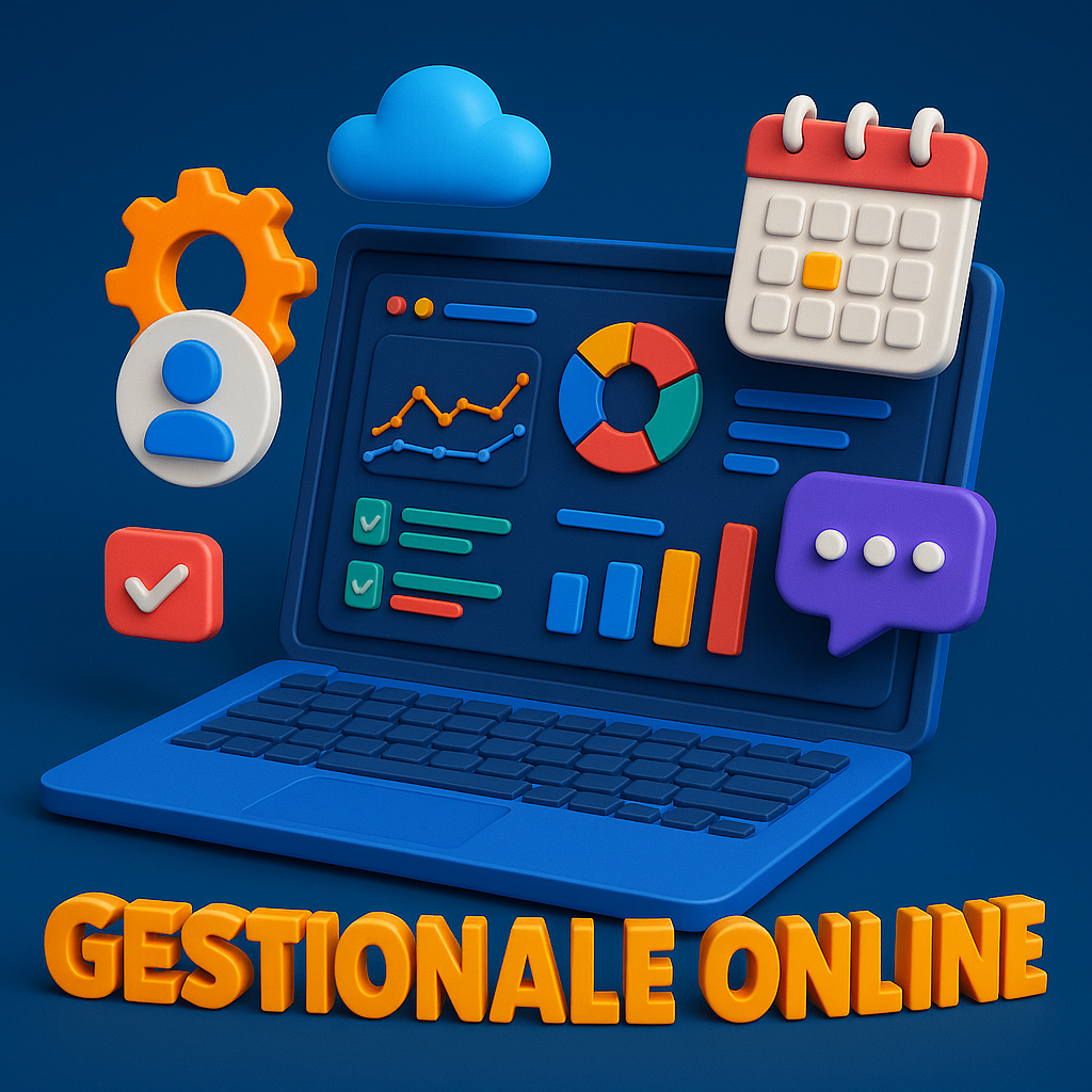 Gestionale Online: La Guida Definitiva per sceglierne uno e “automatizzare” la Tua Impresa