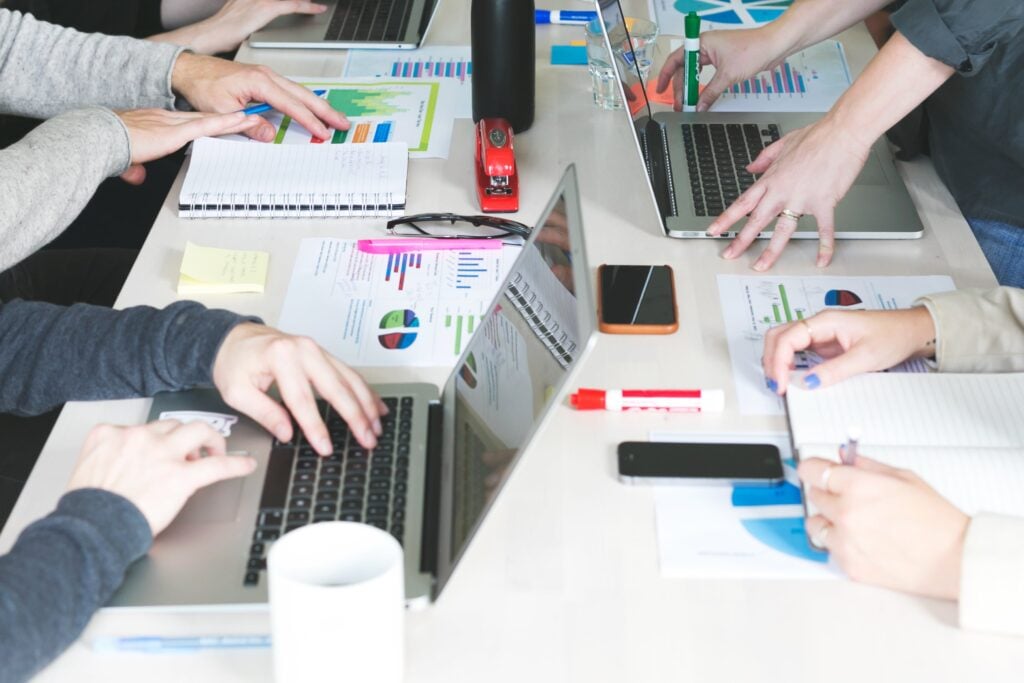 inbound marketing