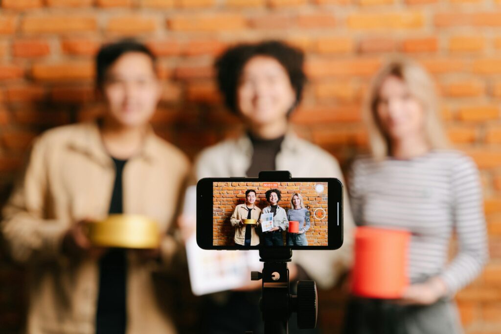 influencer marketing