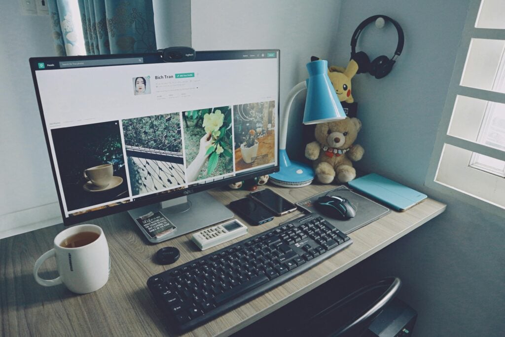landing page che convertono
