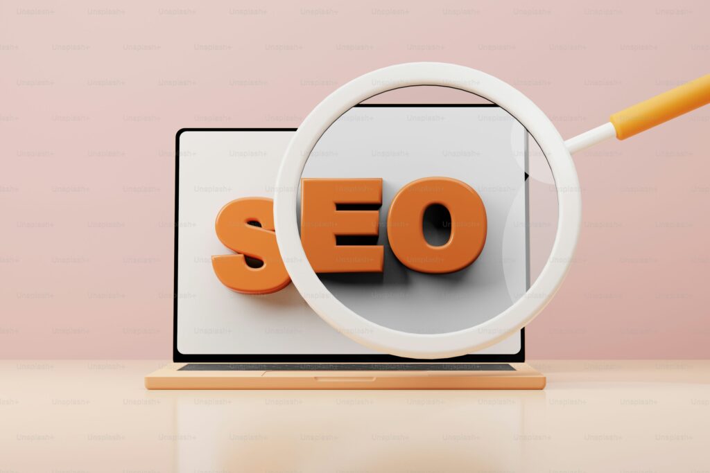 local seo