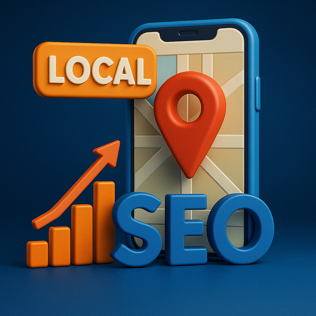 Local SEO 2025: Guida Definitiva per PMI – Scopri i segreti della ricerca locale