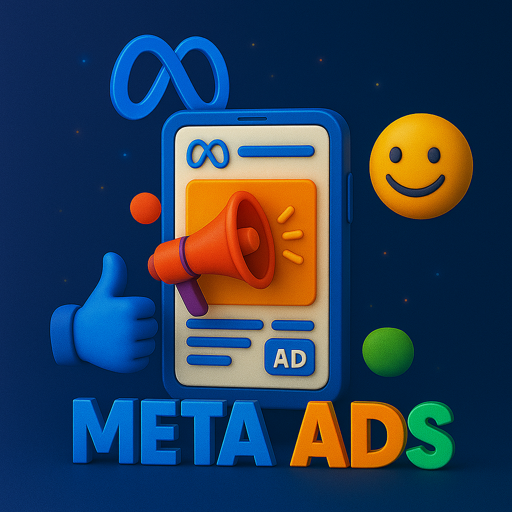 La Guida Definitiva ai Meta Ads: 7 Principi per Campagne Pubblicitarie Performanti