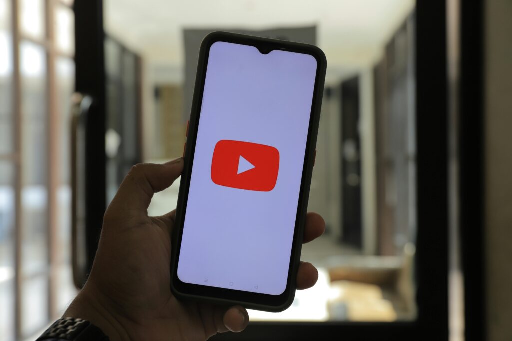 pubblicità su youtube
