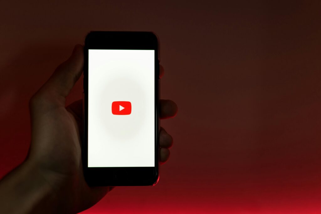 pubblicità su youtube