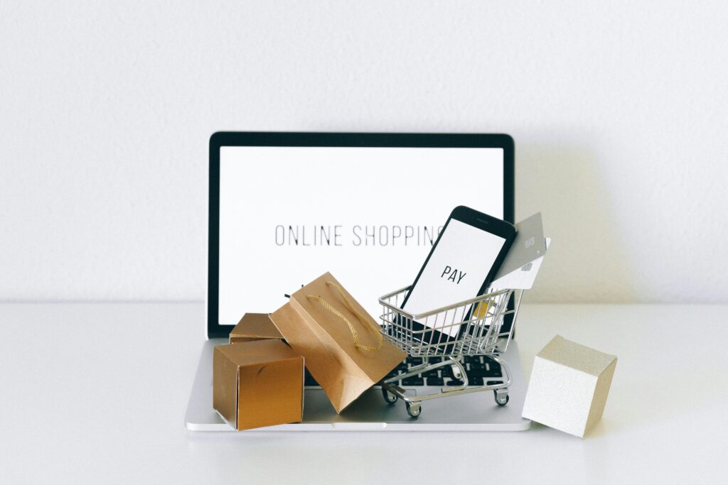 seo per ecommerce