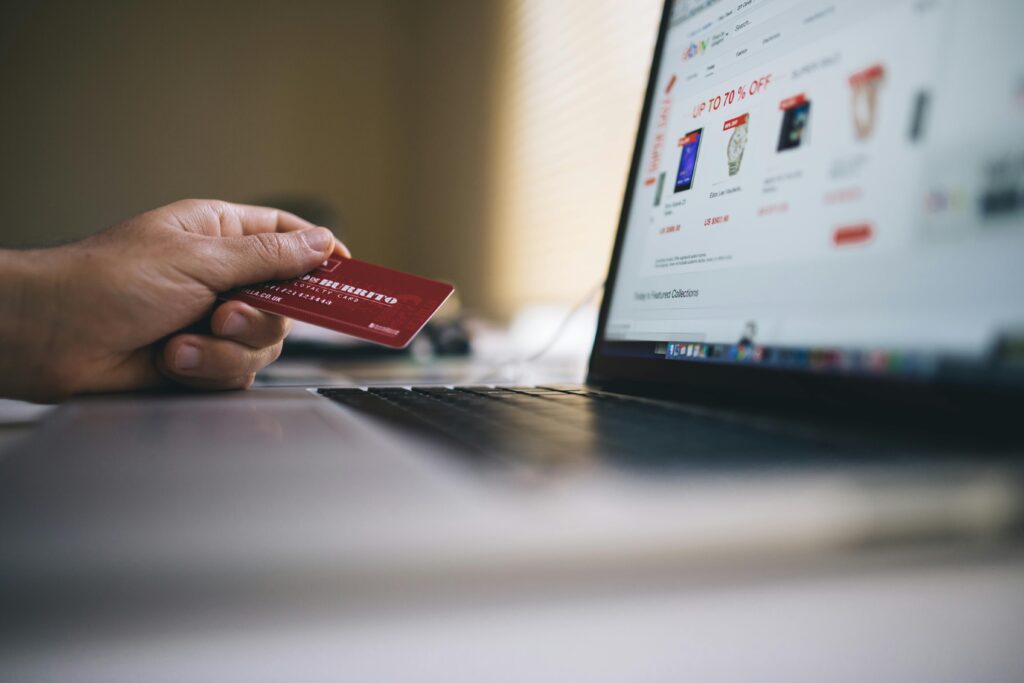 seo per ecommerce