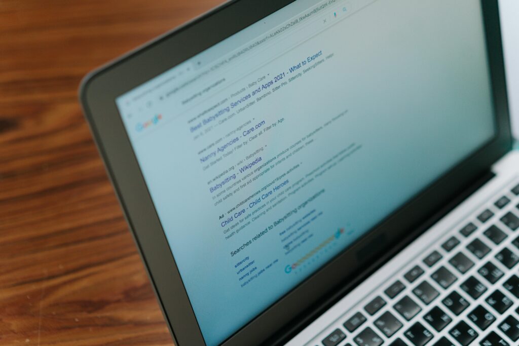 seo per ecommerce