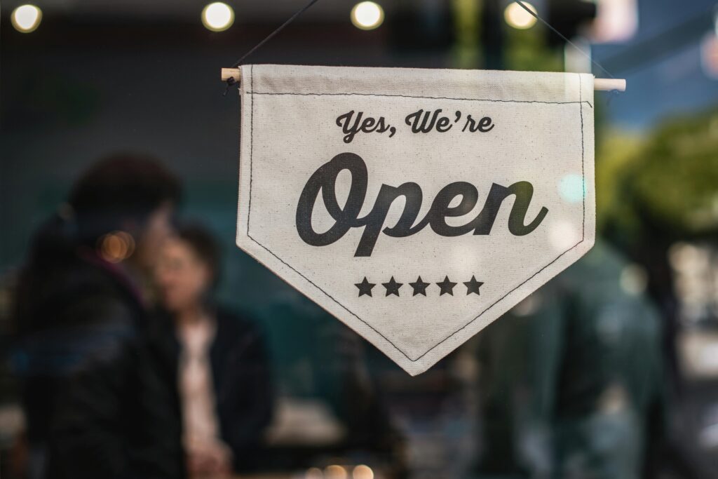 seo per piccole imprese