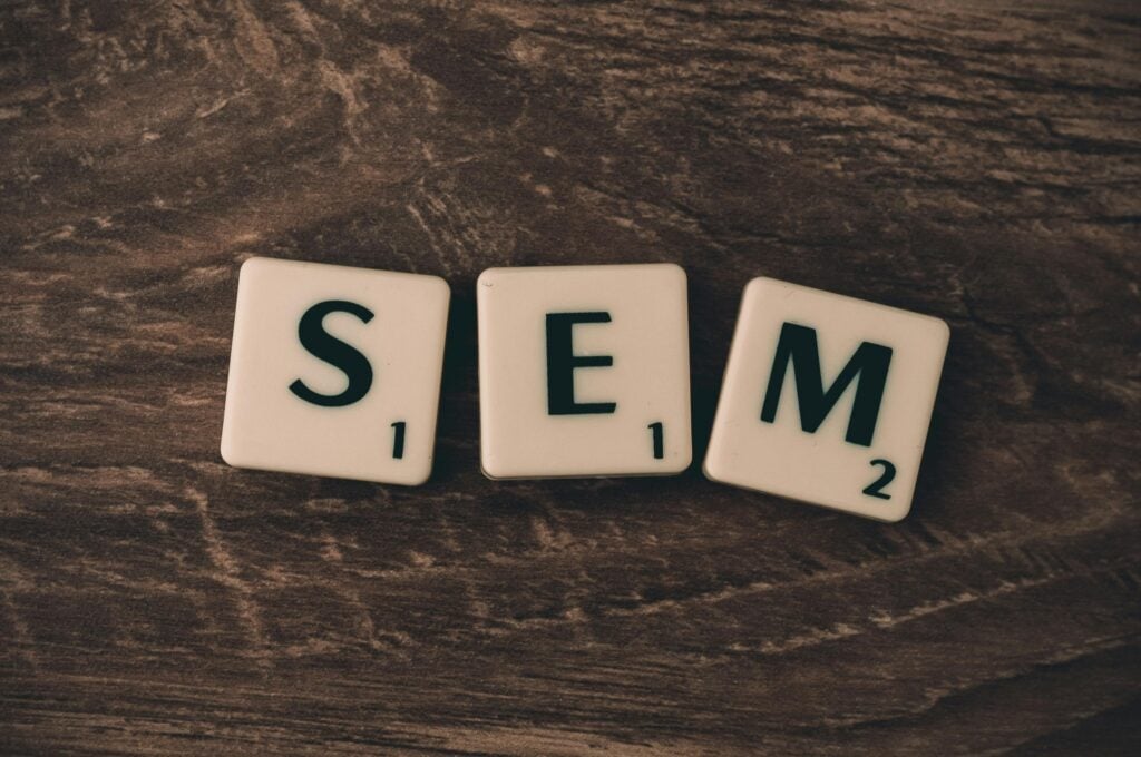 significato di seo